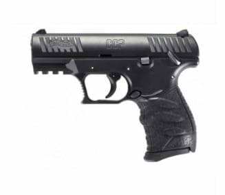 WALTHER ARMS INC - CCP M2 380 ACP 8+1