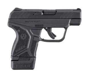 Ruger LCP II handgun