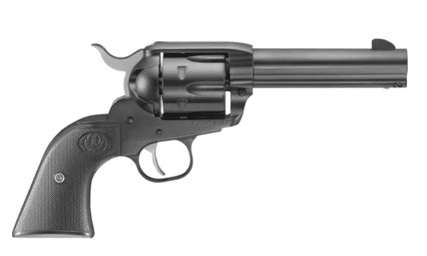 Ruger Vaquero revolver