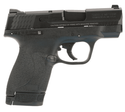 S&W M&P Shield M2.0 pistol
