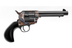 Uberti Bonney revolver