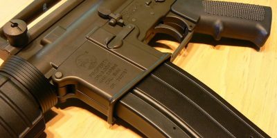 7 Best AR Pistol of 2023 Reviews | Semi-Automatic, Lightweight Handguns