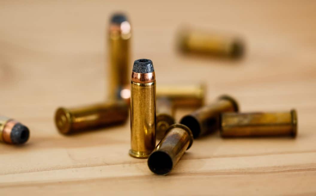 bullets for glock 44