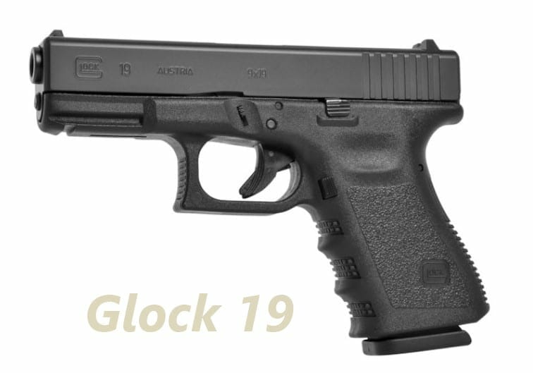19 vs 48 glock