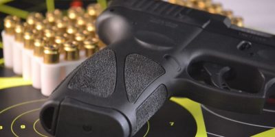 5 Best 380 Pistol of 2021 Reviews | Perfect Guns in the Right Hands and at Close Range