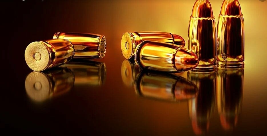 golden bullets