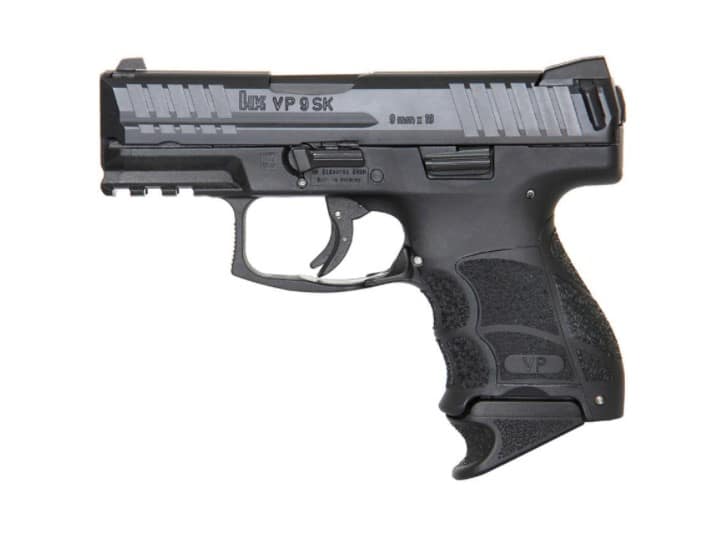 check out our review about hk vp9