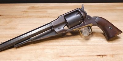 5 Best Revolver in 2021 Reviews | Top-Notch Single and Double Action Guns That Will Meet Your Defense Needs