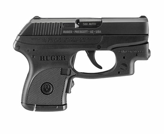 ruger small