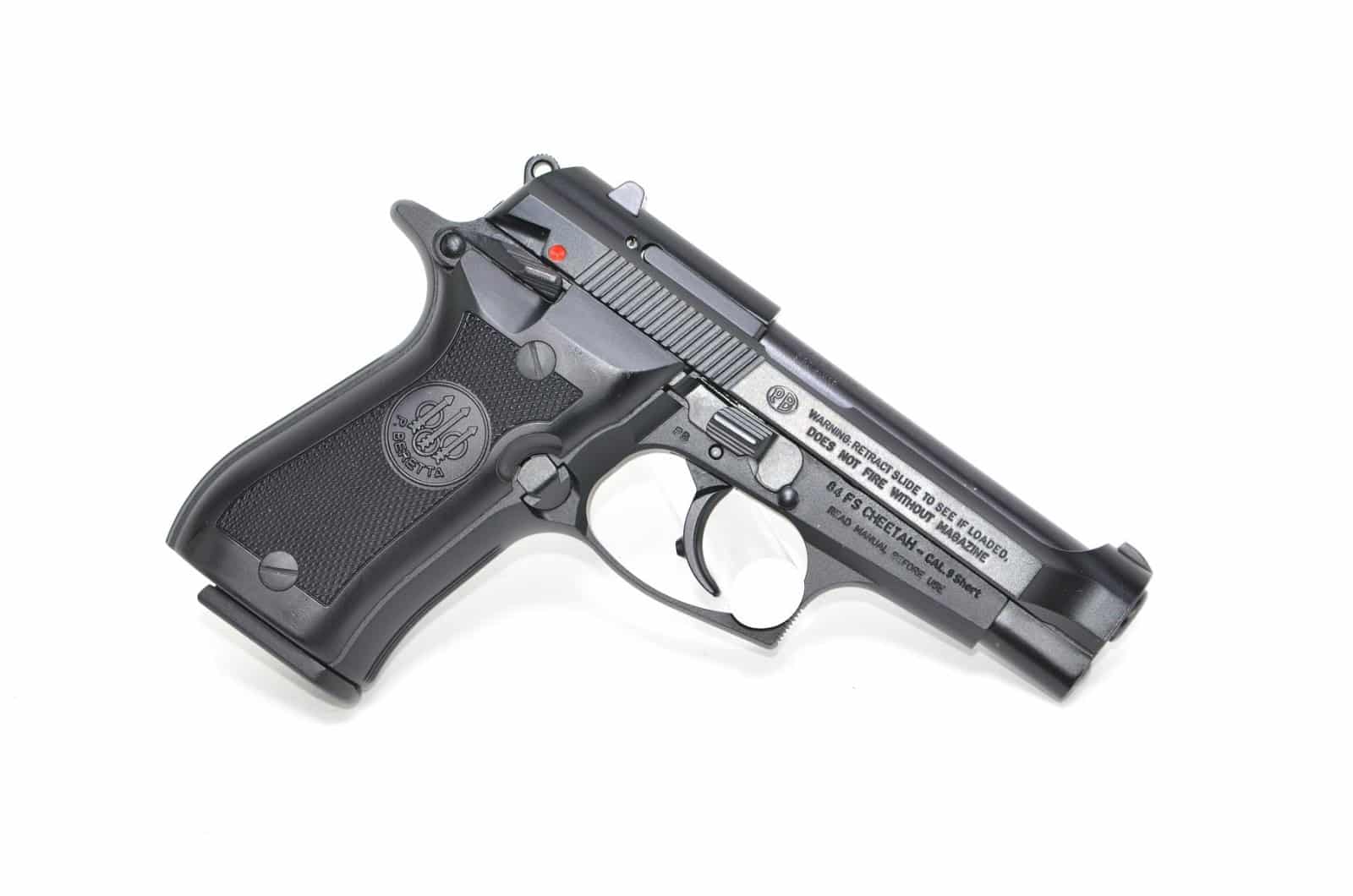 Beretta 84 Review | A Reliable Pistol With Excellent Aiming