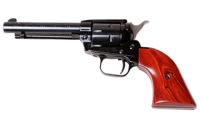 Heritage Rough Rider revolver