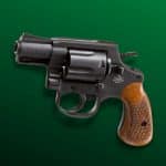 Rock Island M206 handgun