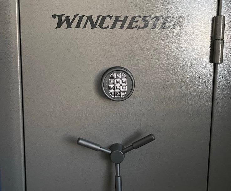 Winchester safe
