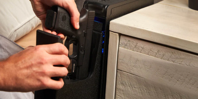 What Is the Best Bedside Gun Safe? | 7 Units Reviewed in 2023