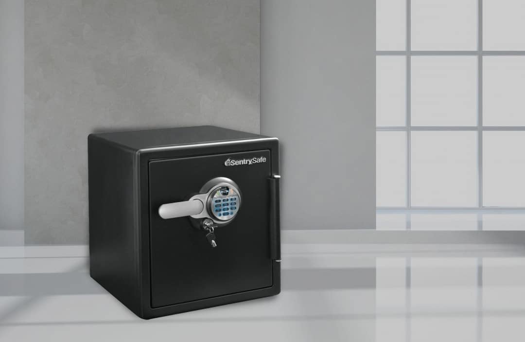 Sentry Safe product