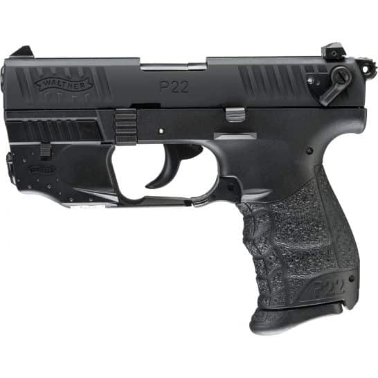 WALTHER P22 Q